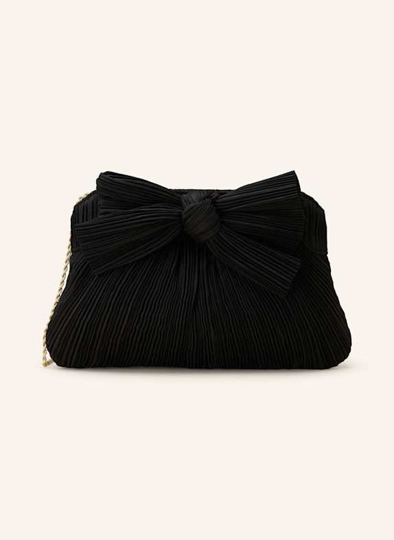 LOEFFLER RANDALL Clutch RAYNE SCHWARZ