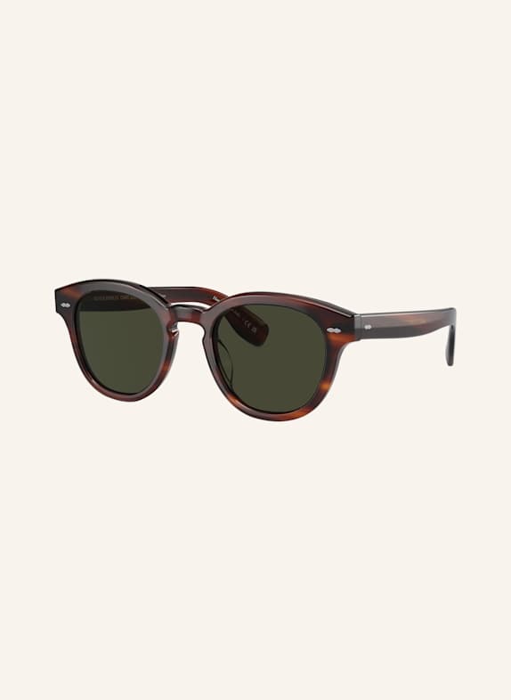 OLIVER PEOPLES Sonnenbrille OV5413SU 1679P1 - HAVANA/ GRAU
