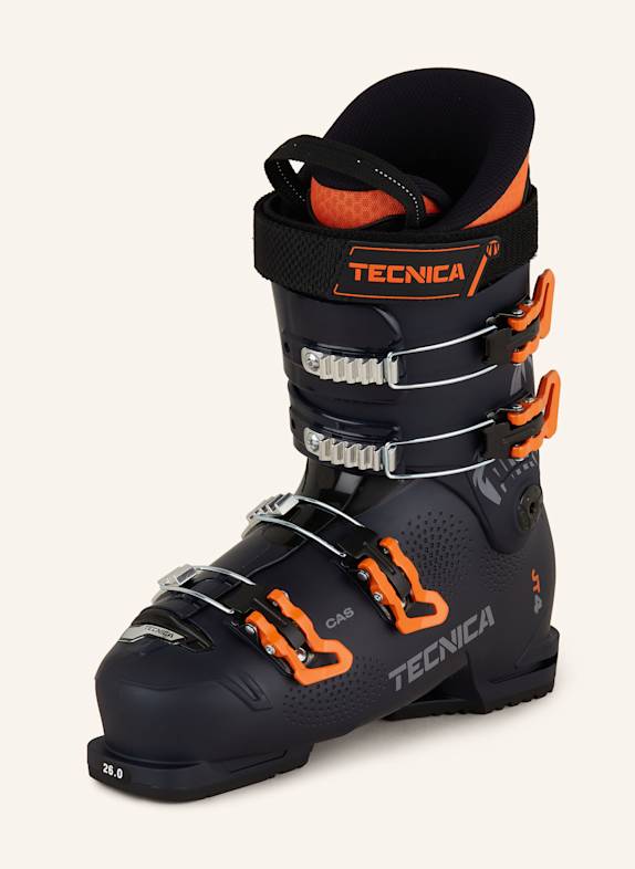 TECNICA Skischuhe JT4 DUNKELBLAU