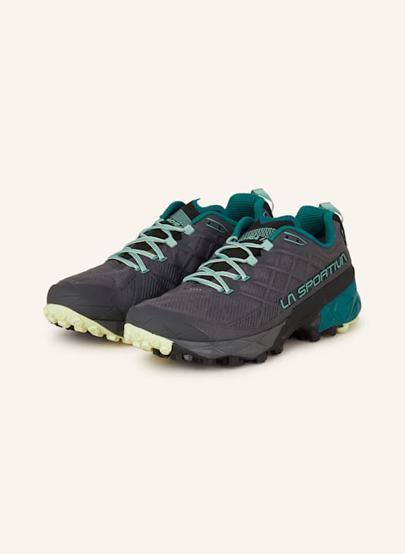 LA SPORTIVA copy; 2025 Cheap Erlebnisweltfliegenfischen Jordan Outlet DARK GRAY/ TEAL