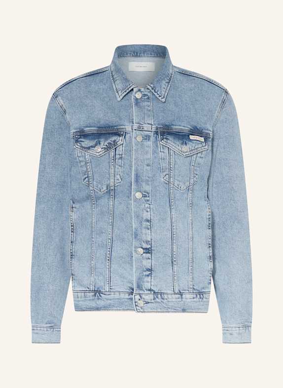 Calvin Klein Jeans Denim jacket BLUE