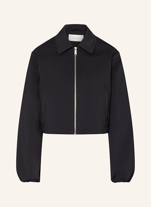 Calvin Klein Jeans Bomber jacket BLACK