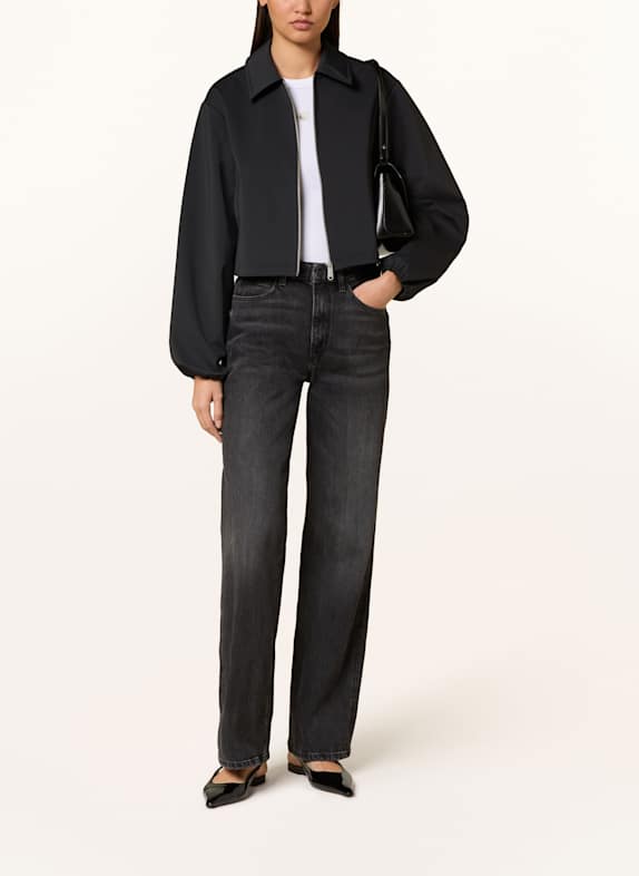 Calvin Klein Jeans blouson NOIR