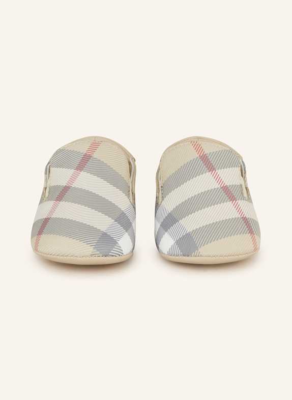BURBERRY Baby Shoes — discover the best brands at Breuninger
