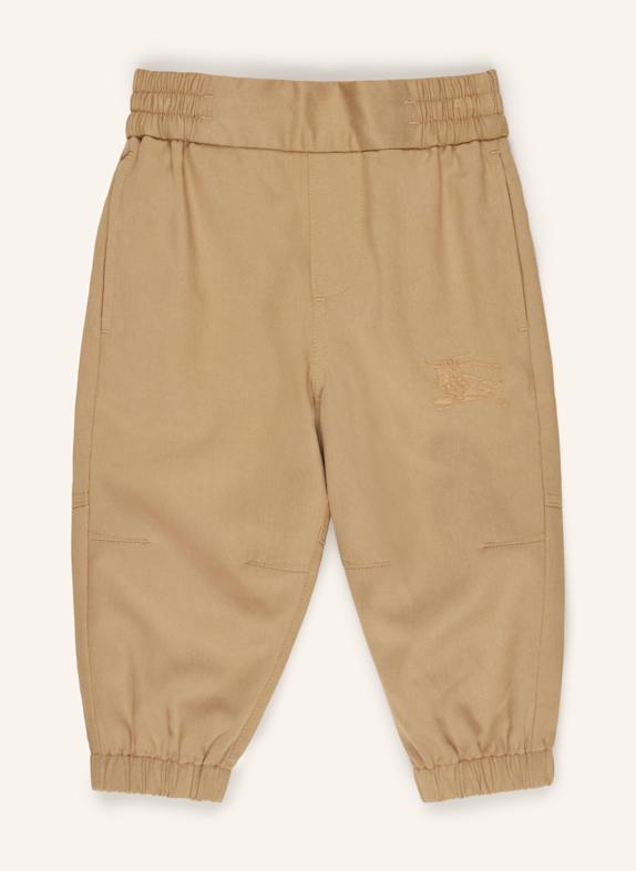 BURBERRY Chino CAMEL