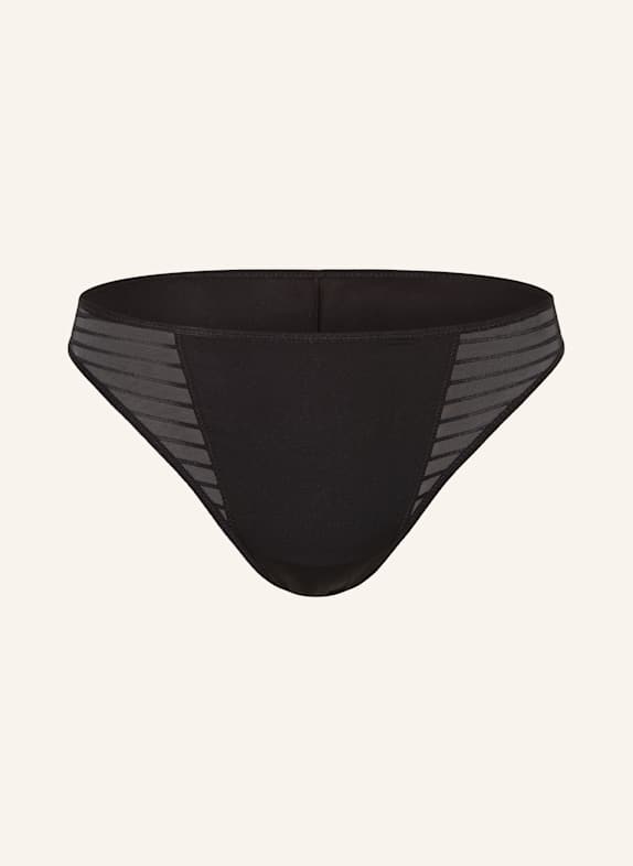 MARIE JO BASYL briefs BLACK