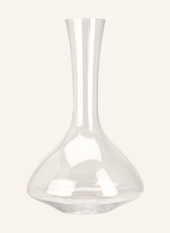 ZWIESEL GLAS Rotweindekanter ALLORO WEISS