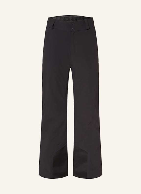 THE MOUNTAIN STUDIO Skihose P-3 SCHWARZ