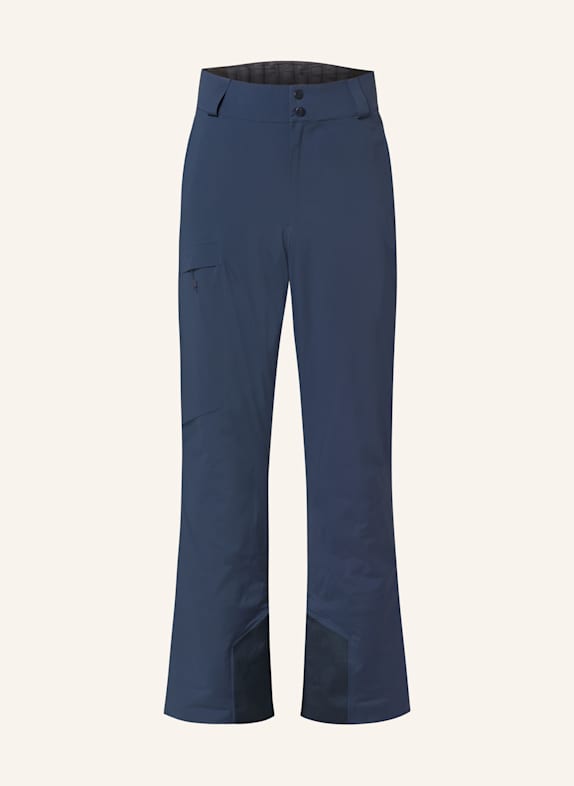 THE MOUNTAIN STUDIO Skihose P-1 DUNKELBLAU