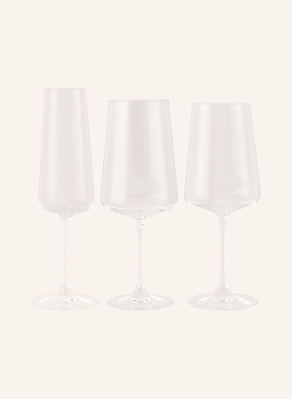 SCHOTT ZWIESEL 12-Volume: 545 ml WHITE