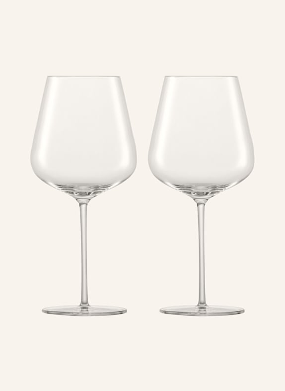 ZWIESEL GLAS 2er-Set Weingläser VERVINO WEISS