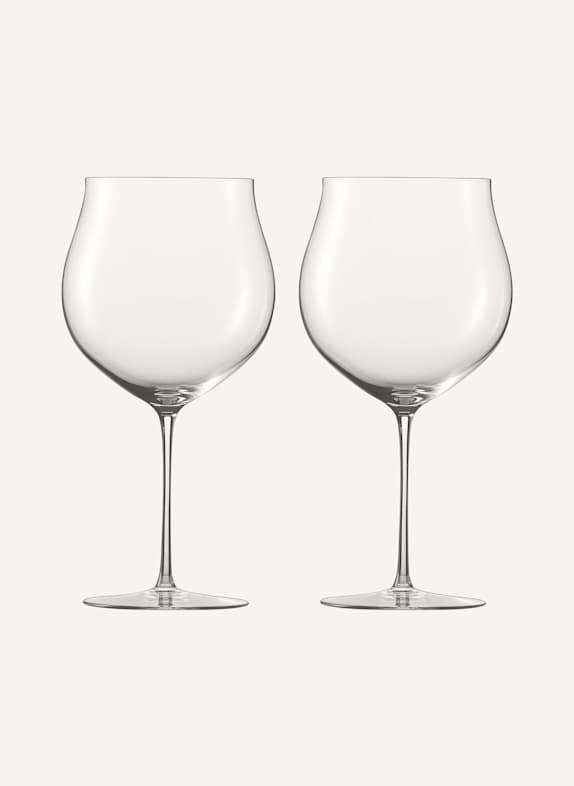 ZWIESEL GLAS 2er-Set Weingläser ENOTECA WEISS