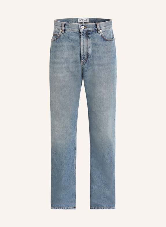 LOEWE Jeans Regular Fit 5100 blue