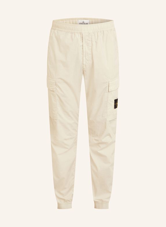 STONE ISLAND Cargohose PARACADUTE BEIGE