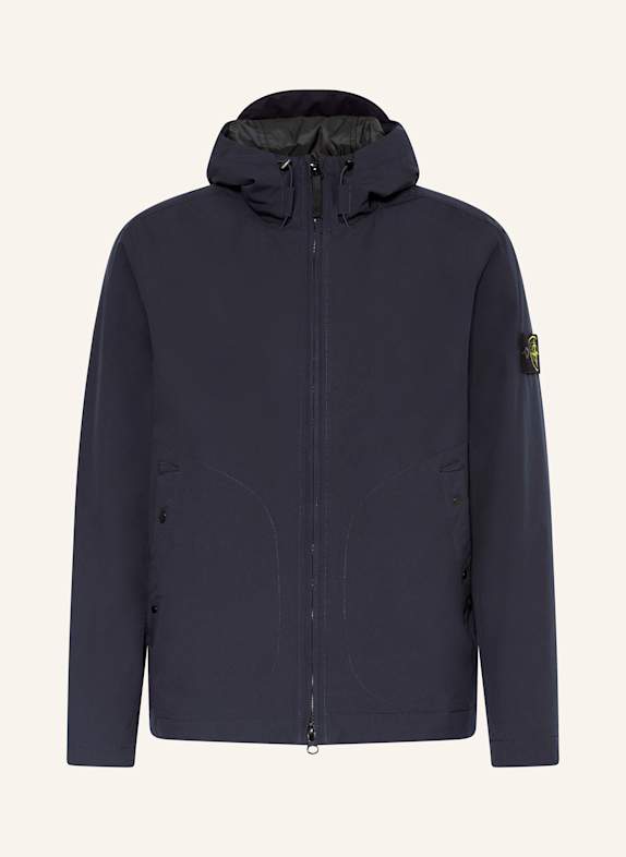 STONE ISLAND Jacke DUNKELBLAU
