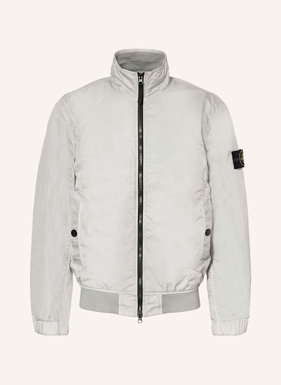 STONE ISLAND Blouson HELLGRAU