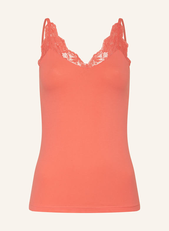 mey Top Serie ORGANIC COTTON LACHS