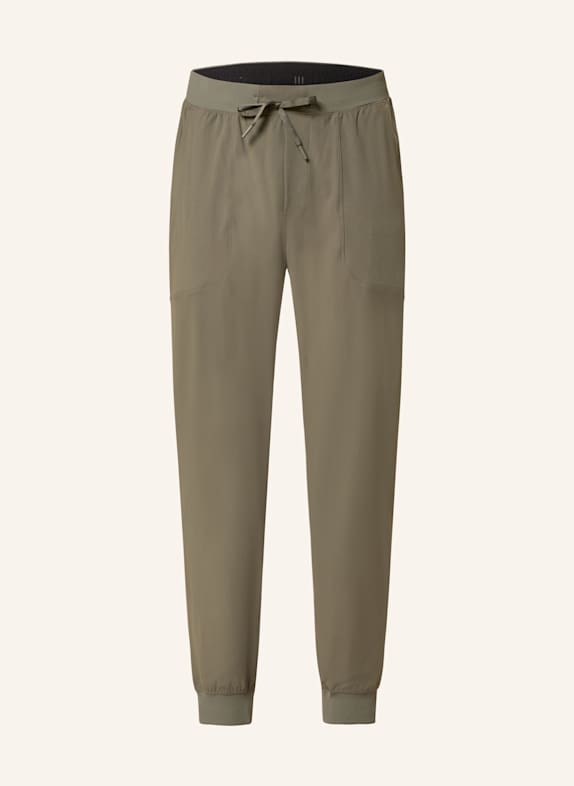 lululemon Trainingshose ABC KHAKI