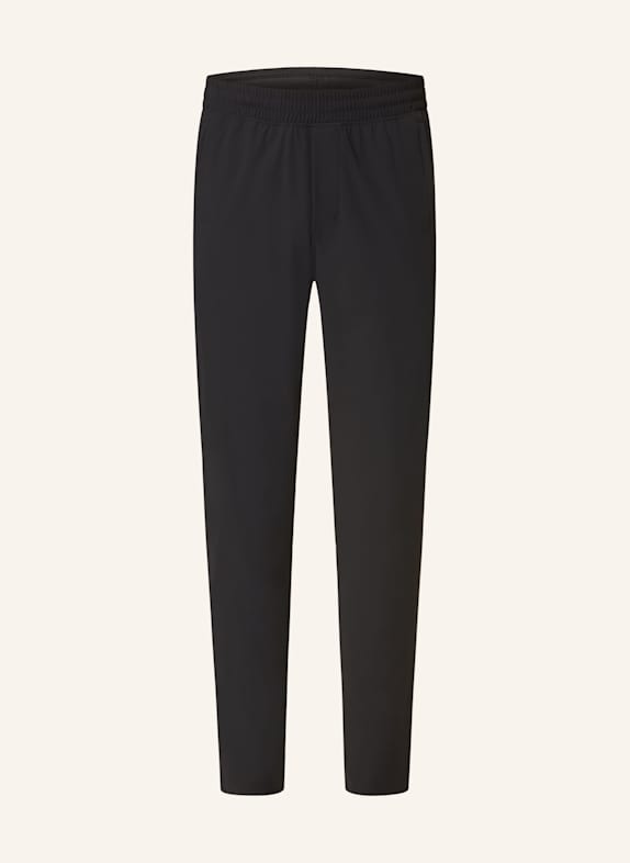 lululemon Trainingshose PACE BREAKER SCHWARZ