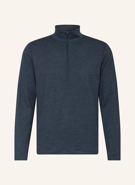 lululemon Sweatshirt SOFT JERSEY DUNKELBLAU