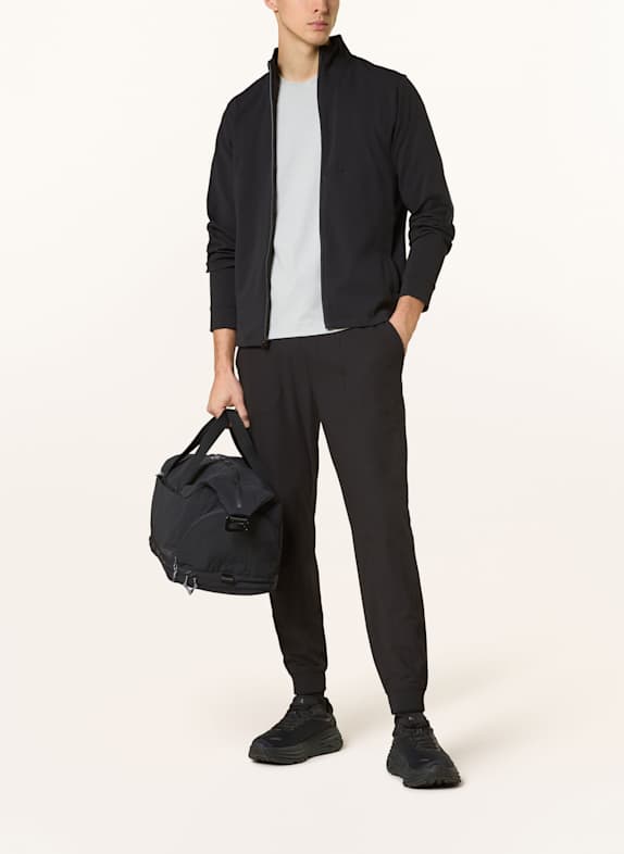 lululemon Sweater SOJOURN ZWART