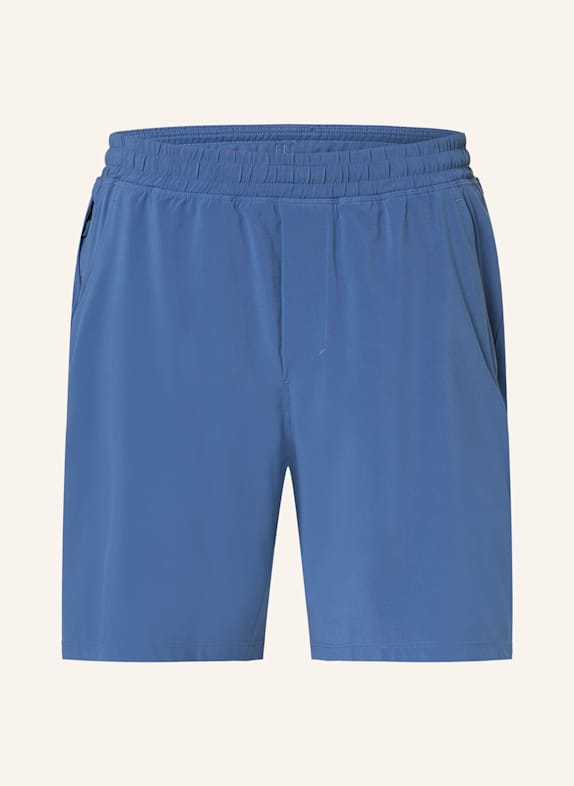lululemon 2-im letzten Bestellschritt einlösen BLAUGRAU