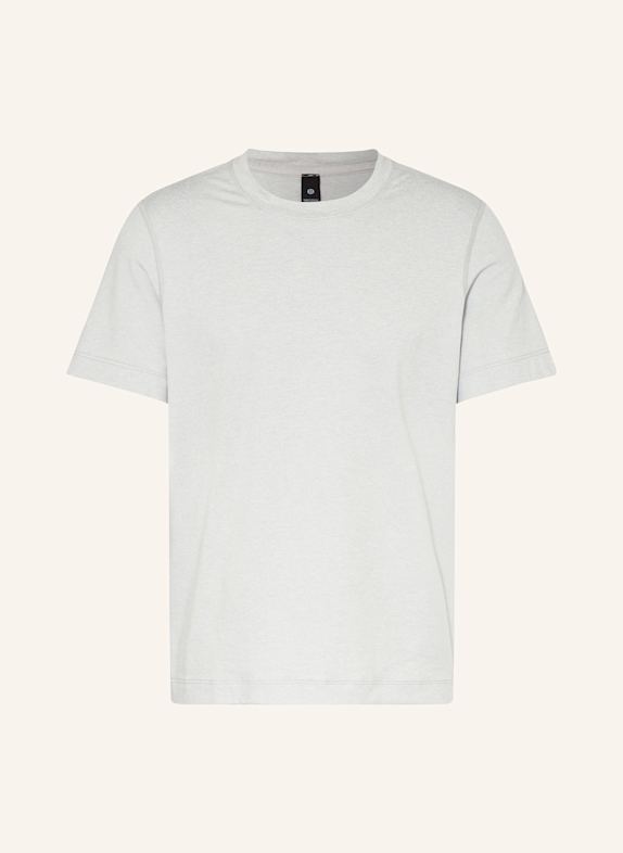 lululemon T-Shirt CORE HELLGRAU