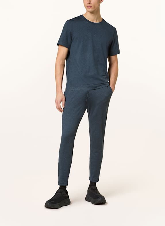 lululemon Tricou CORE ALBASTRU ÎNCHIS