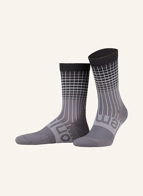 lululemon Bestellungen können Sie innerhalb von 30 Tagen kostenlos zurückschicken 064772 BLACK/TRAVERSE GREY/WHITE