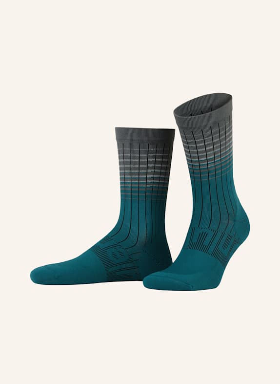 lululemon Bestellungen können Sie innerhalb von 30 Tagen kostenlos zurückschicken 068187 SLATE BROWN/STORM TEAL/BLACK