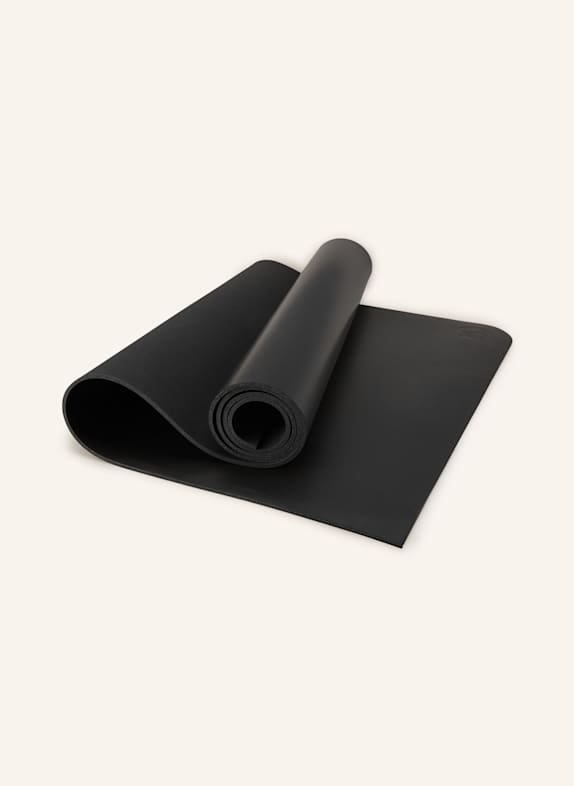 lululemon Yogamatte THE MAT 5MM SCHWARZ