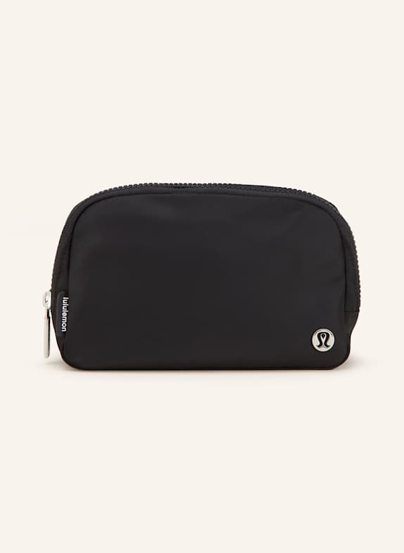 lululemon Waist bag EVERYWHERE BLACK