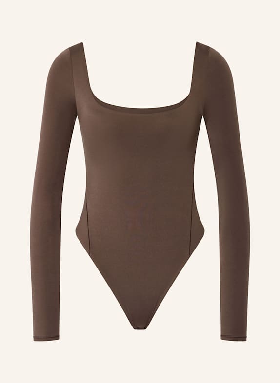 lululemon Body WUNDERMOST DUNKELBRAUN