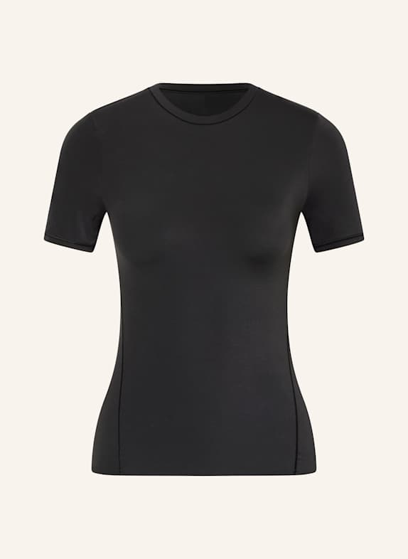 lululemon T-Shirt WUNDERMOST SCHWARZ