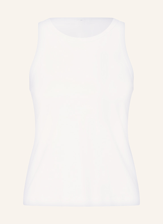 lululemon Tanktop ALIGN™ RACERBACK WEISS