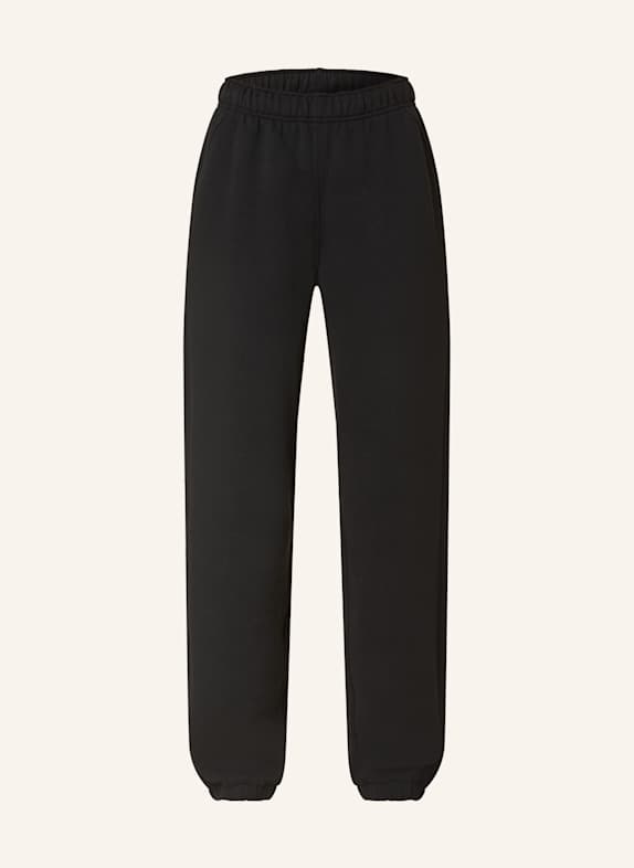 lululemon Sweatpants SCHWARZ