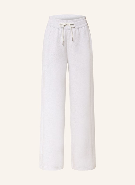 lululemon Sweatpants SCUBA HELLGRAU