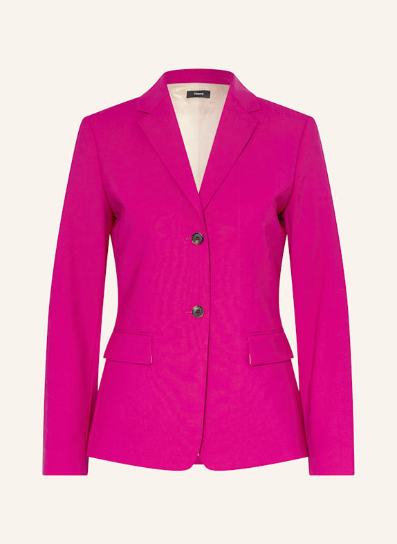 Theory Blaze FUCHSIA