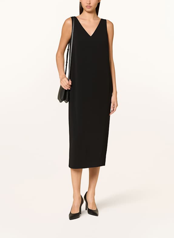 Theory Kleid SCHWARZ