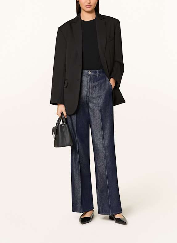 Theory Striaght jeans g03 indigo