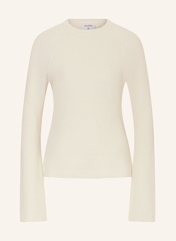 Filippa K Sweatshirt CREME