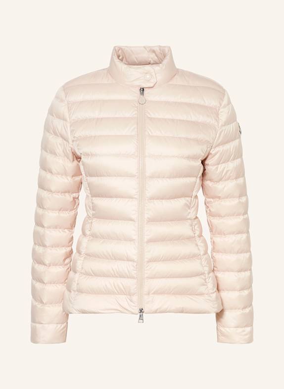 MONCLER Palm Angels T-Shirts ROSE