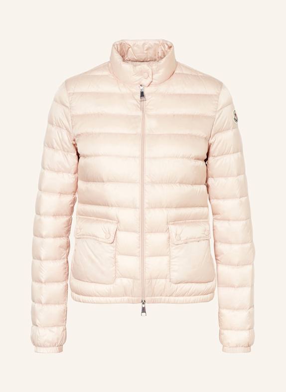 MONCLER Down jacket LANS ROSE