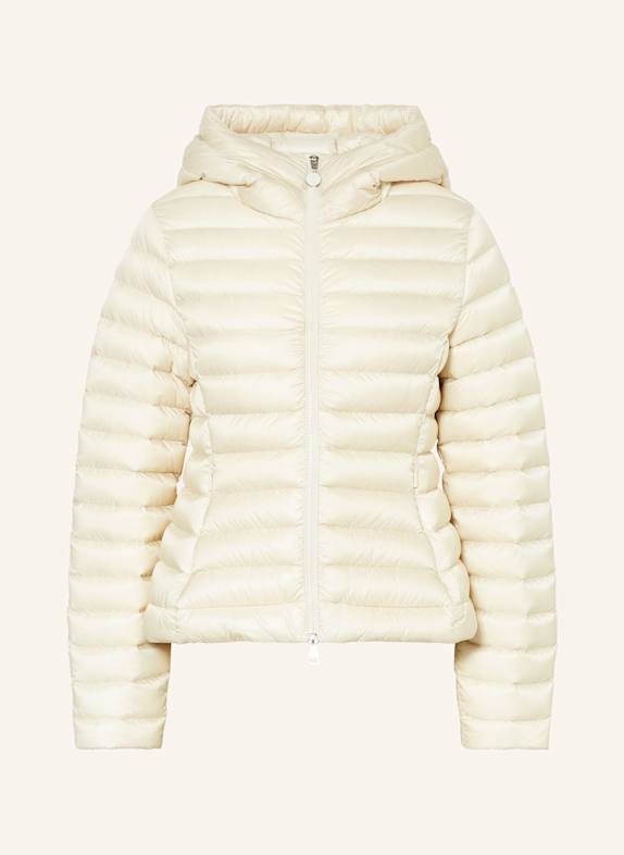 MONCLER Daunenjacke IGE CREME