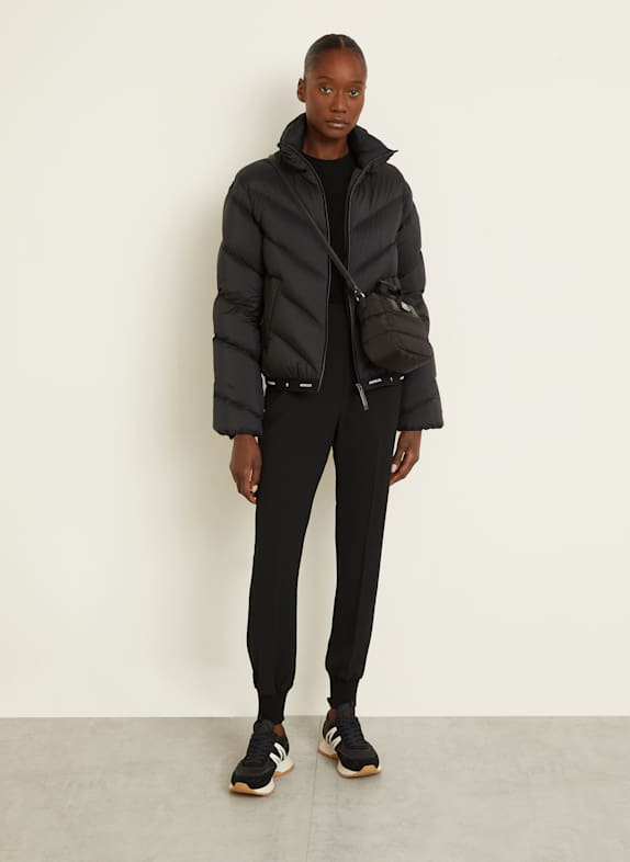 MONCLER Doudoune GRIGNAN NOIR