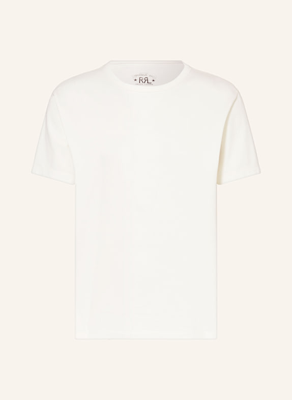 RRL T-Shirt ECRU