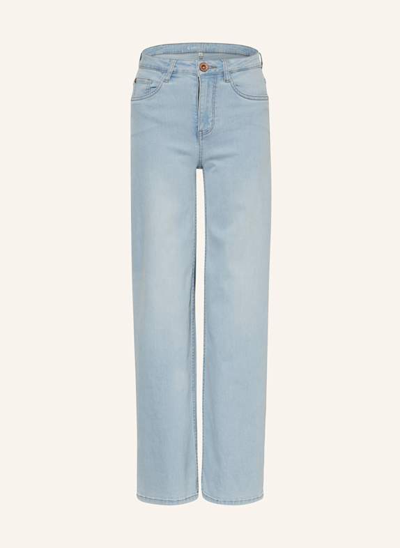 GARCIA Jeans Wide Fit 4578 bleached