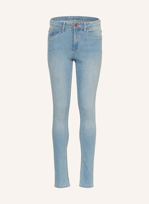 GARCIA Jeans Superslim Fit 3978 bleached