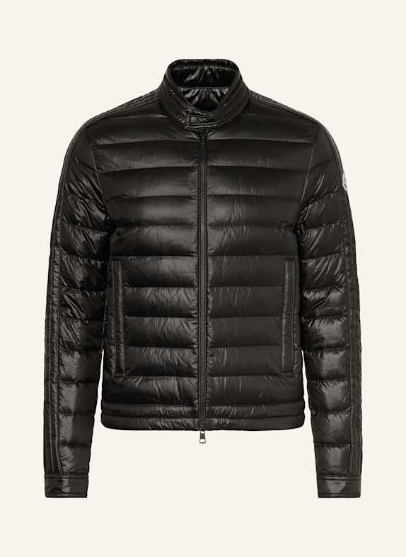 MONCLER Daunenjacke JACOBUS SCHWARZ