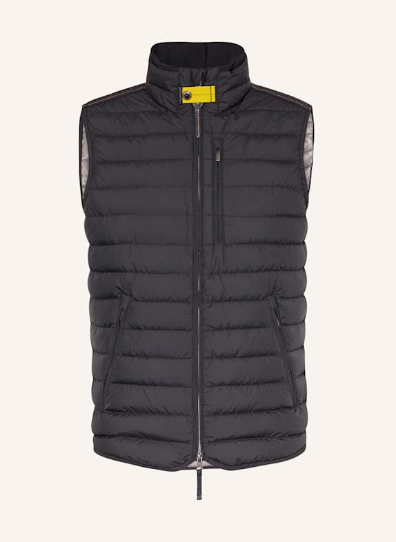 PARAJUMPERS Lightweight-Daunenweste PERFECT SCHWARZ